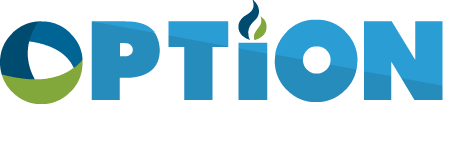 Option Energy Solutions logo