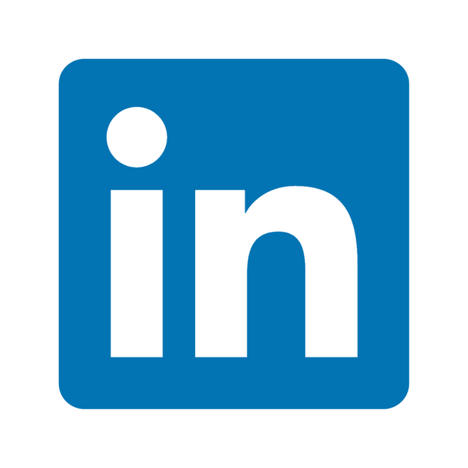 Linked In logo