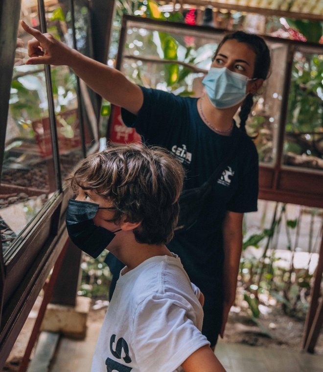 Environmental education